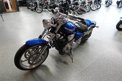 2008 Yamaha Raider S   - Photo 4 - Kingman, KS 67068