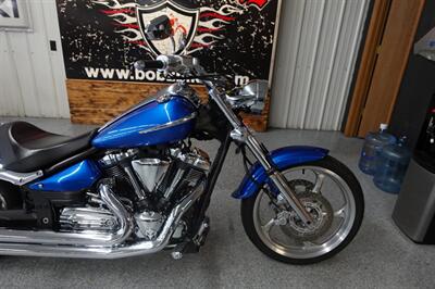2008 Yamaha Raider S   - Photo 12 - Kingman, KS 67068
