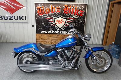 2008 Yamaha Raider S   - Photo 1 - Kingman, KS 67068
