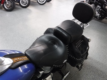 2009 Harley-Davidson Heritage Softail Classic   - Photo 14 - Kingman, KS 67068
