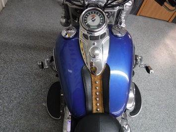 2009 Harley-Davidson Heritage Softail Classic   - Photo 13 - Kingman, KS 67068
