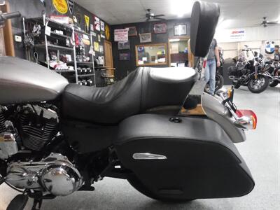 2017 Harley-Davidson Sportster 1200 Superlow   - Photo 22 - Kingman, KS 67068