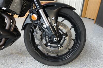 2021 Yamaha MT-03   - Photo 10 - Kingman, KS 67068