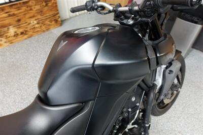 2021 Yamaha MT-03   - Photo 16 - Kingman, KS 67068