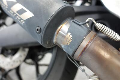 2021 Yamaha MT-03   - Photo 21 - Kingman, KS 67068