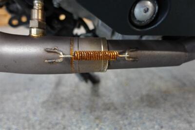 2021 Yamaha MT-03   - Photo 19 - Kingman, KS 67068