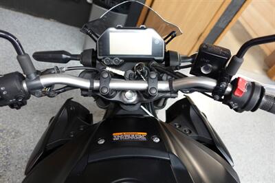 2021 Yamaha MT-03   - Photo 37 - Kingman, KS 67068