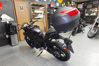 2021 Yamaha MT-03   - Photo 6 - Kingman, KS 67068