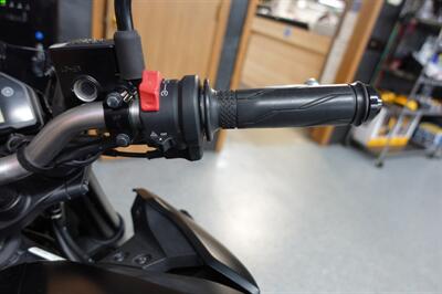 2021 Yamaha MT-03   - Photo 39 - Kingman, KS 67068