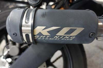 2021 Yamaha MT-03   - Photo 22 - Kingman, KS 67068