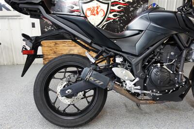 2021 Yamaha MT-03   - Photo 23 - Kingman, KS 67068