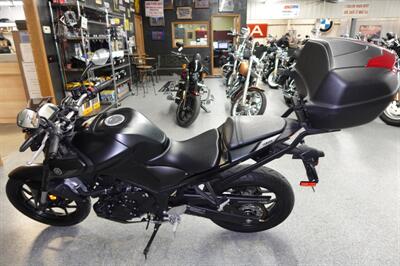 2021 Yamaha MT-03   - Photo 5 - Kingman, KS 67068