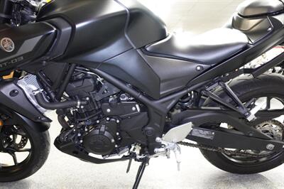 2021 Yamaha MT-03   - Photo 29 - Kingman, KS 67068