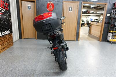 2021 Yamaha MT-03   - Photo 7 - Kingman, KS 67068