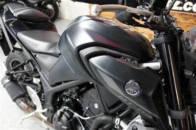 2021 Yamaha MT-03   - Photo 15 - Kingman, KS 67068