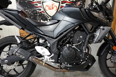 2021 Yamaha MT-03   - Photo 18 - Kingman, KS 67068