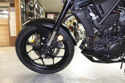 2021 Yamaha MT-03   - Photo 28 - Kingman, KS 67068