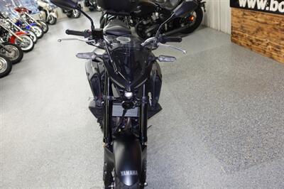 2021 Yamaha MT-03   - Photo 3 - Kingman, KS 67068