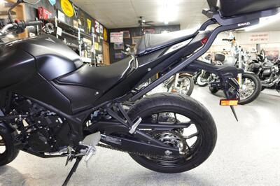 2021 Yamaha MT-03   - Photo 30 - Kingman, KS 67068