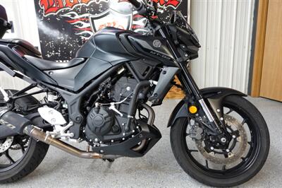 2021 Yamaha MT-03   - Photo 9 - Kingman, KS 67068