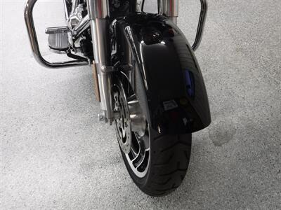 2013 Harley-Davidson Street Glide   - Photo 4 - Kingman, KS 67068
