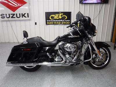2013 Harley-Davidson Street Glide   - Photo 1 - Kingman, KS 67068