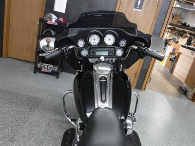 2013 Harley-Davidson Street Glide   - Photo 18 - Kingman, KS 67068