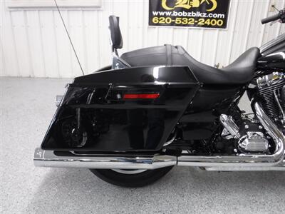 2013 Harley-Davidson Street Glide   - Photo 10 - Kingman, KS 67068