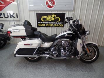 2014 Harley-Davidson Ultra Classic   - Photo 1 - Kingman, KS 67068