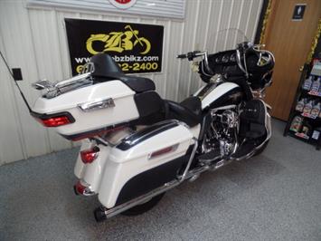 2014 Harley-Davidson Ultra Classic   - Photo 3 - Kingman, KS 67068