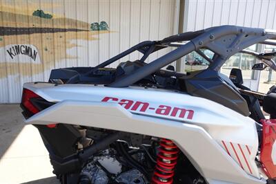 2025 Can Am Maverick X3 X RS Turbo R - Photo 17 - Kingman, KS 67068