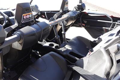 2025 Can Am Maverick X3 X RS Turbo R - Photo 40 - Kingman, KS 67068