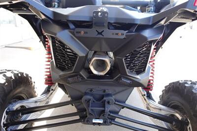 2025 Can Am Maverick X3 X RS Turbo R - Photo 35 - Kingman, KS 67068