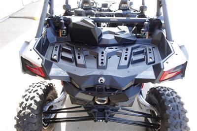 2025 Can Am Maverick X3 X RS Turbo R - Photo 36 - Kingman, KS 67068