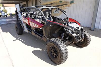 2025 Can Am Maverick X3 X RS Turbo R - Photo 2 - Kingman, KS 67068