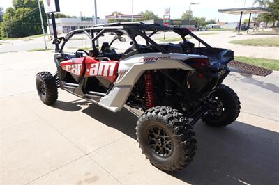 2025 Can Am Maverick X3 X RS Turbo R - Photo 6 - Kingman, KS 67068