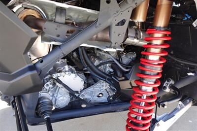 2025 Can Am Maverick X3 X RS Turbo R - Photo 18 - Kingman, KS 67068