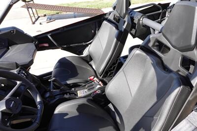 2025 Can Am Maverick X3 X RS Turbo R - Photo 42 - Kingman, KS 67068