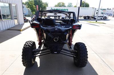 2025 Can Am Maverick X3 X RS Turbo R - Photo 7 - Kingman, KS 67068