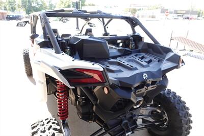 2025 Can Am Maverick X3 X RS Turbo R - Photo 33 - Kingman, KS 67068