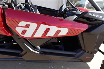2025 Can Am Maverick X3 X RS Turbo R - Photo 14 - Kingman, KS 67068