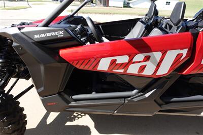 2025 Can Am Maverick X3 X RS Turbo R - Photo 27 - Kingman, KS 67068