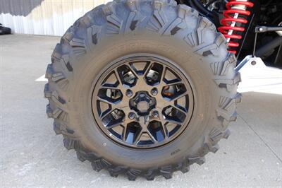 2025 Can Am Maverick X3 X RS Turbo R - Photo 19 - Kingman, KS 67068