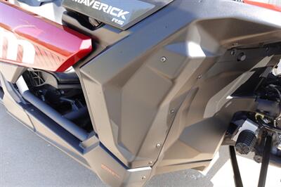 2025 Can Am Maverick X3 X RS Turbo R - Photo 13 - Kingman, KS 67068