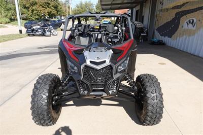 2025 Can Am Maverick X3 X RS Turbo R - Photo 3 - Kingman, KS 67068