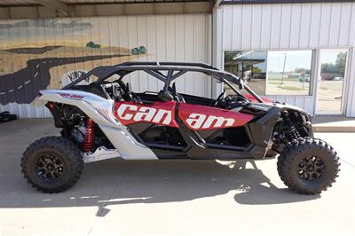 2025 Can Am Maverick X3 X RS Turbo R - Photo 1 - Kingman, KS 67068