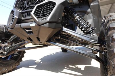 2025 Can Am Maverick X3 X RS Turbo R - Photo 24 - Kingman, KS 67068