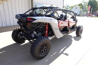 2025 Can Am Maverick X3 X RS Turbo R - Photo 8 - Kingman, KS 67068