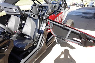 2025 Can Am Maverick X3 X RS Turbo R - Photo 41 - Kingman, KS 67068
