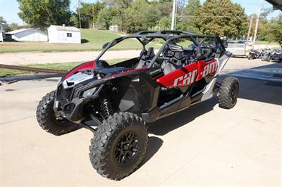 2025 Can Am Maverick X3 X RS Turbo R - Photo 4 - Kingman, KS 67068